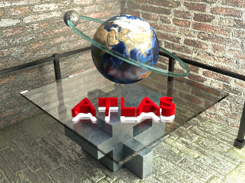 atlas